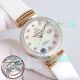 Swiss Clone Omega De Ville Ladymatic Mop Dial Diamond Ladies Watch 34mm (3)_th.jpg